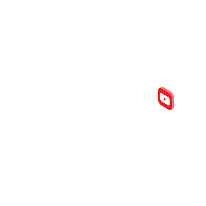 YouTubeアイコン
