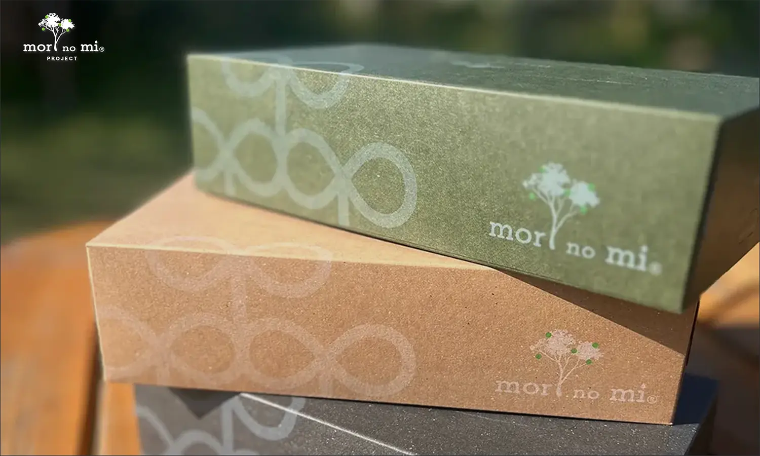 morinomi